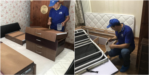 裝修選材與選家具，如何直接影響新房甲醛超標(biāo)程度？室內(nèi)施工也暗藏玄機(jī)